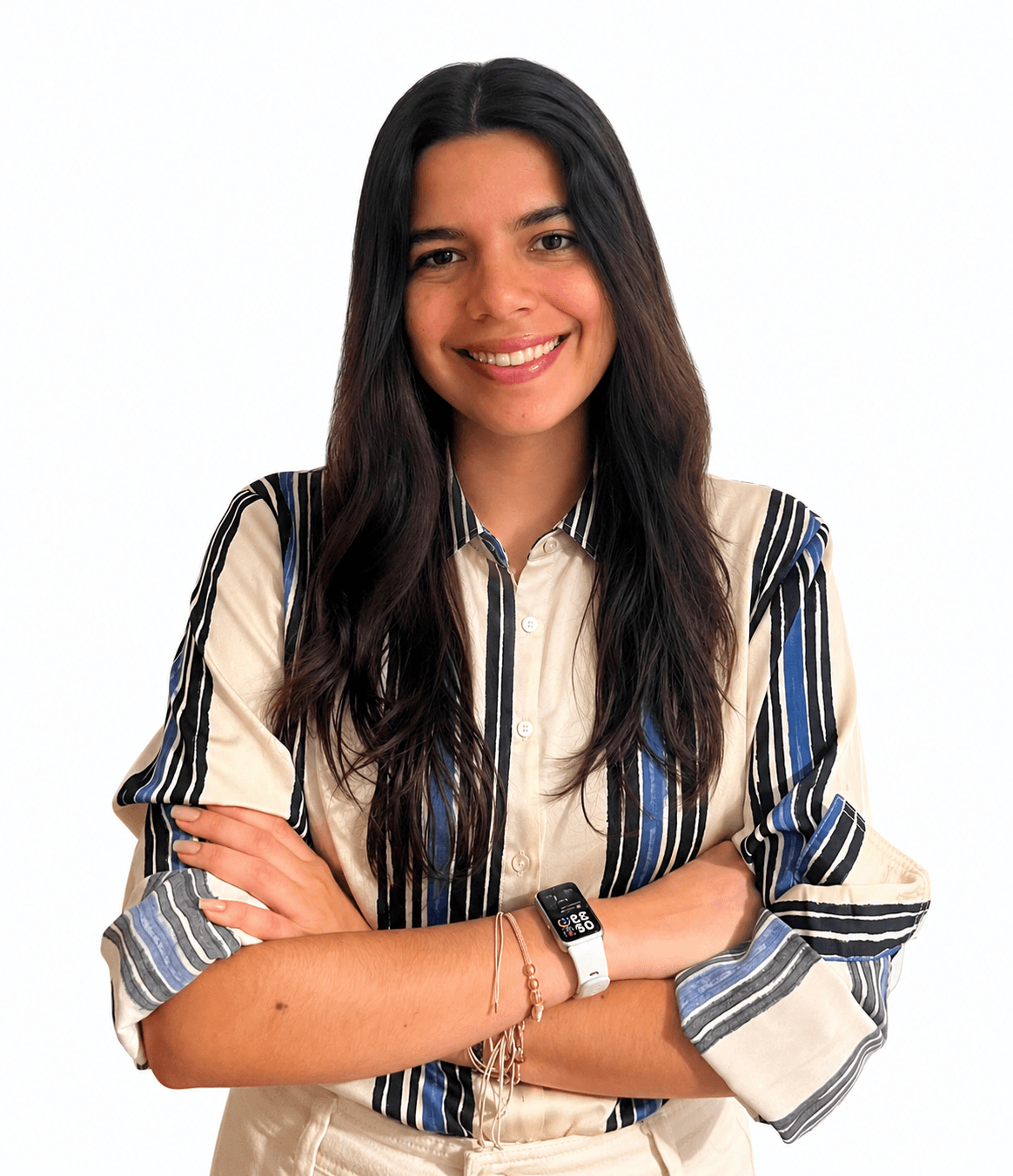 Andrea Salazar