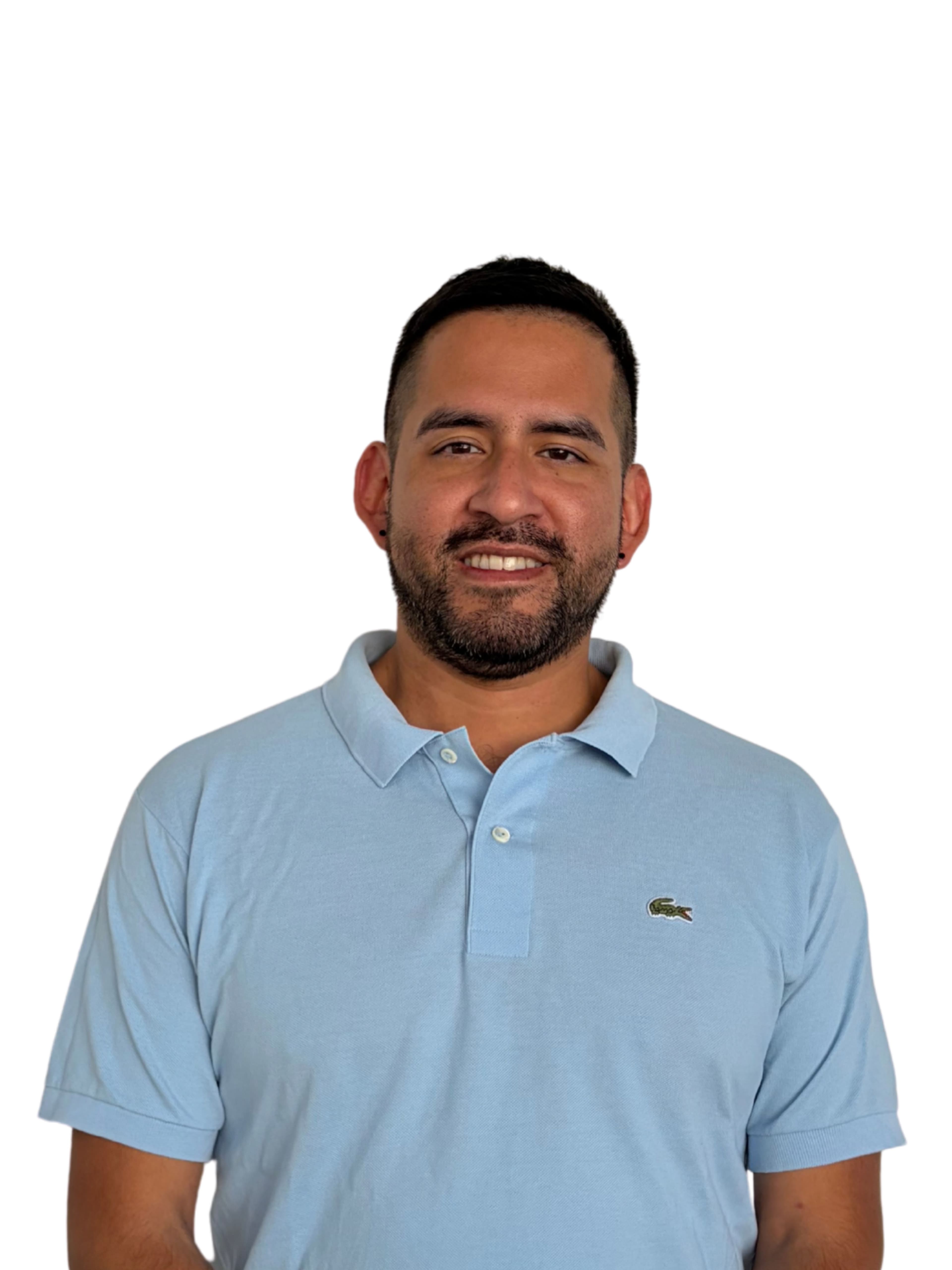 Bruno Noriega, psiquiatra en Mi Terapia