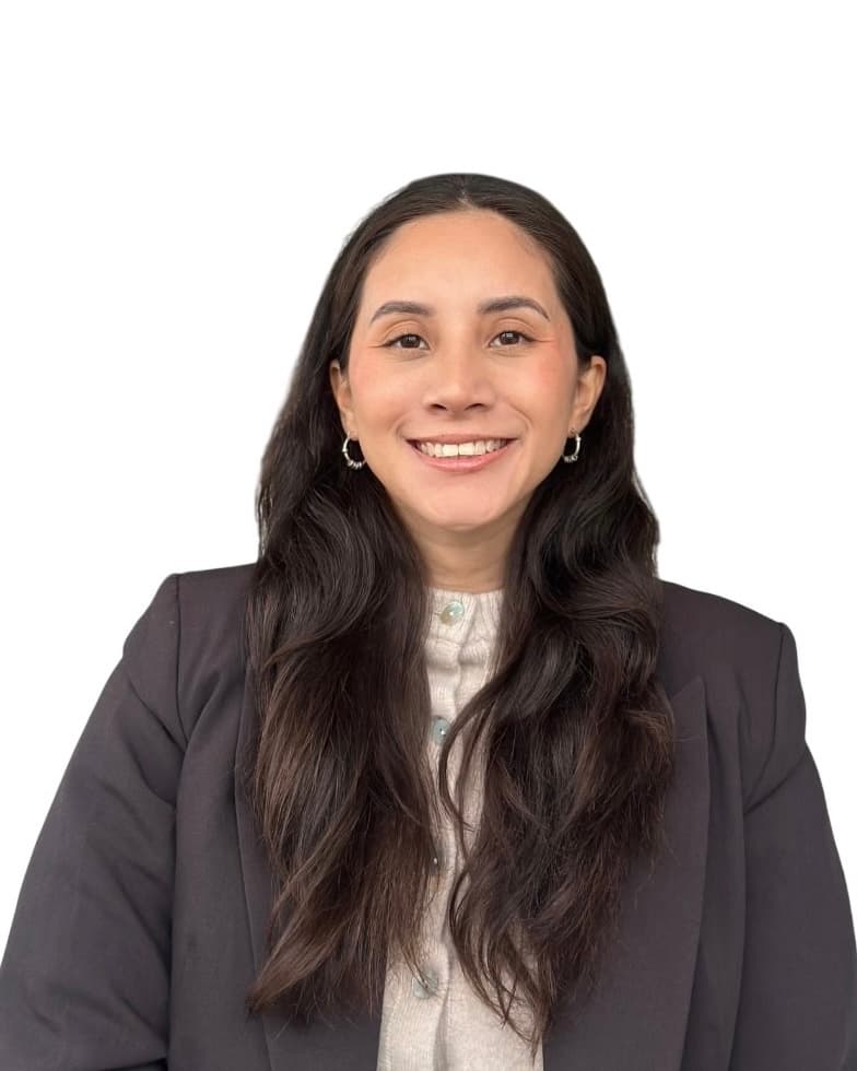 Daniela Sotil, psicóloga/o en Mi Terapia